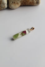 Red Rose Pendant (RR01)