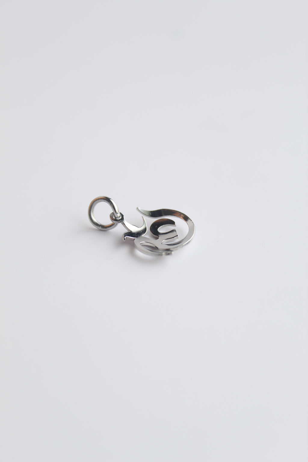 OM Pendant