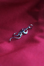 Trishul-Om Pendant
