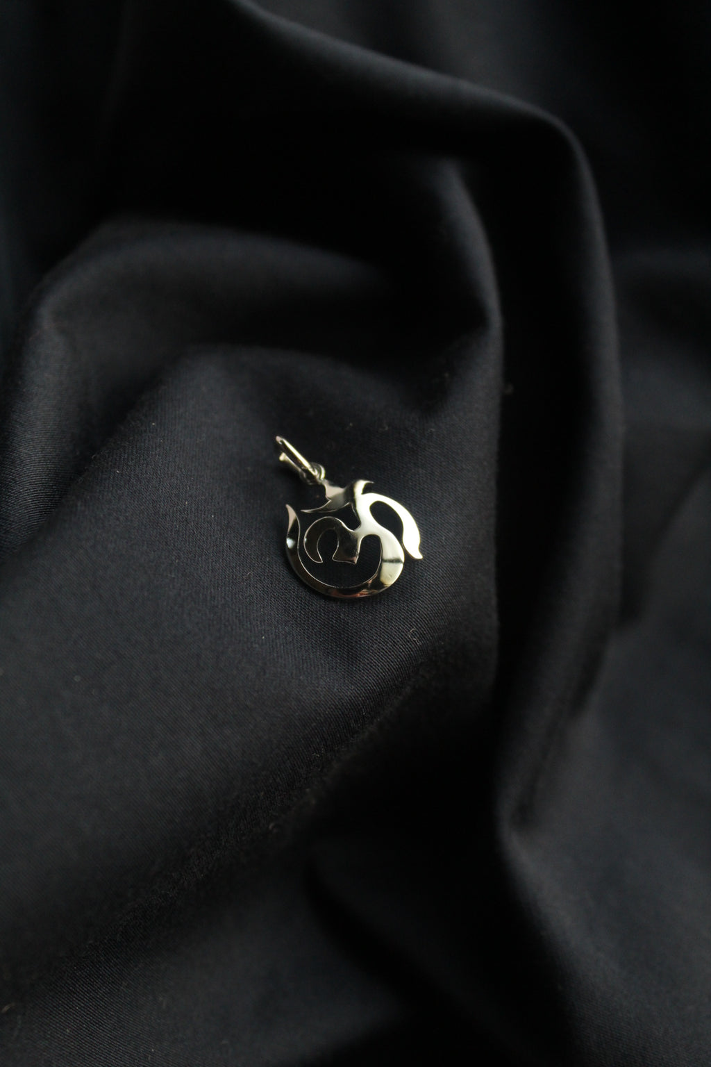 OM Pendant