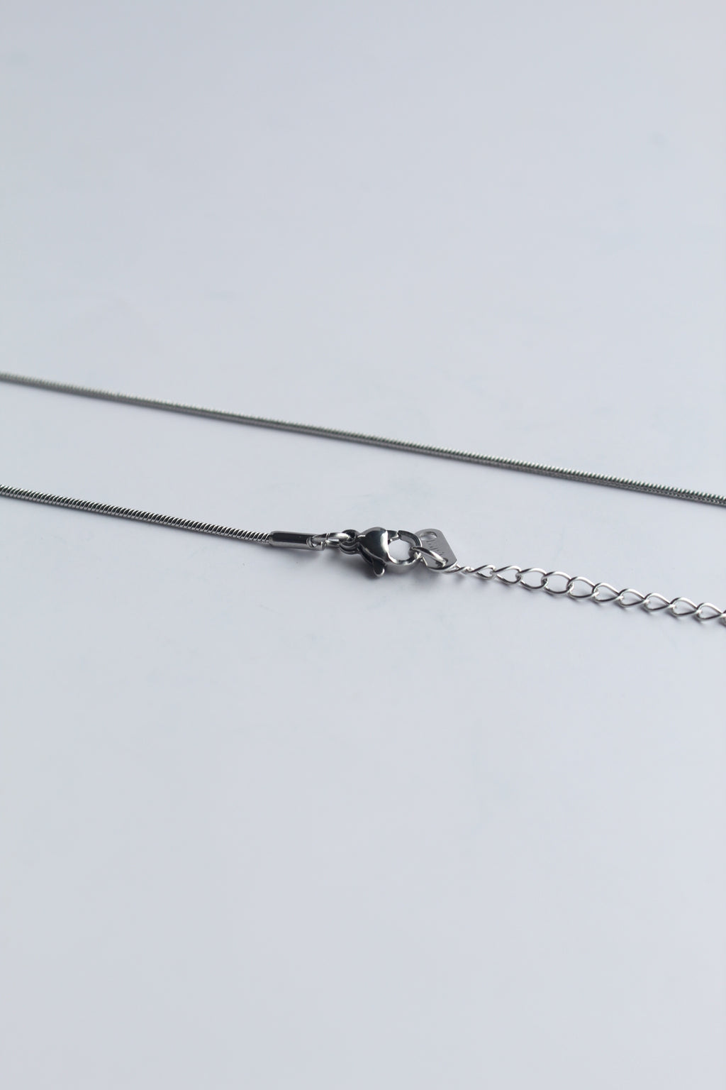 1.2mm Snake Chain (SILVER)