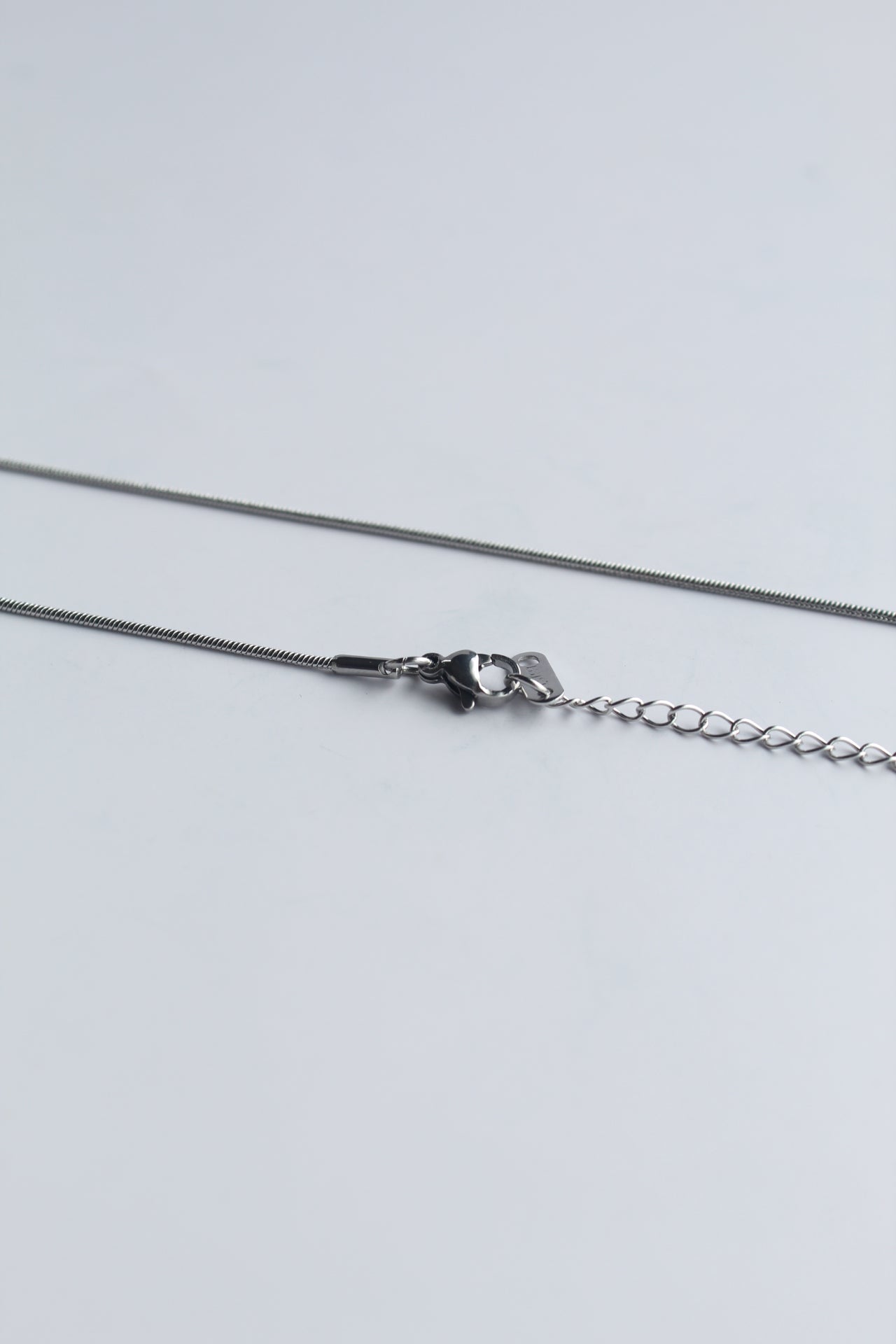 1.2mm Snake Chain (SILVER)