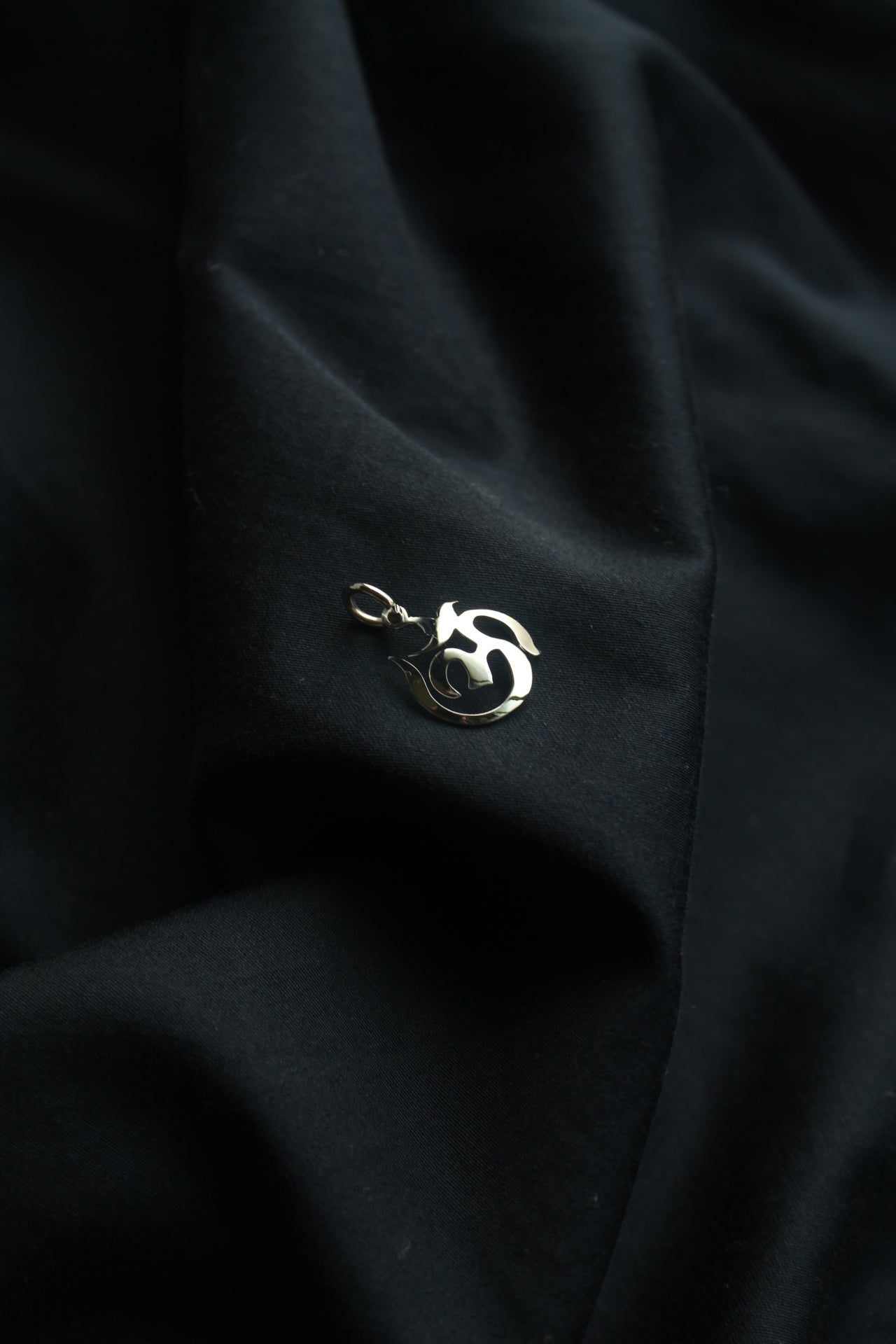 OM Pendant