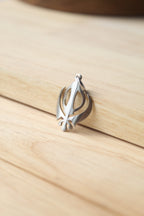Khanda Sikh Pendant