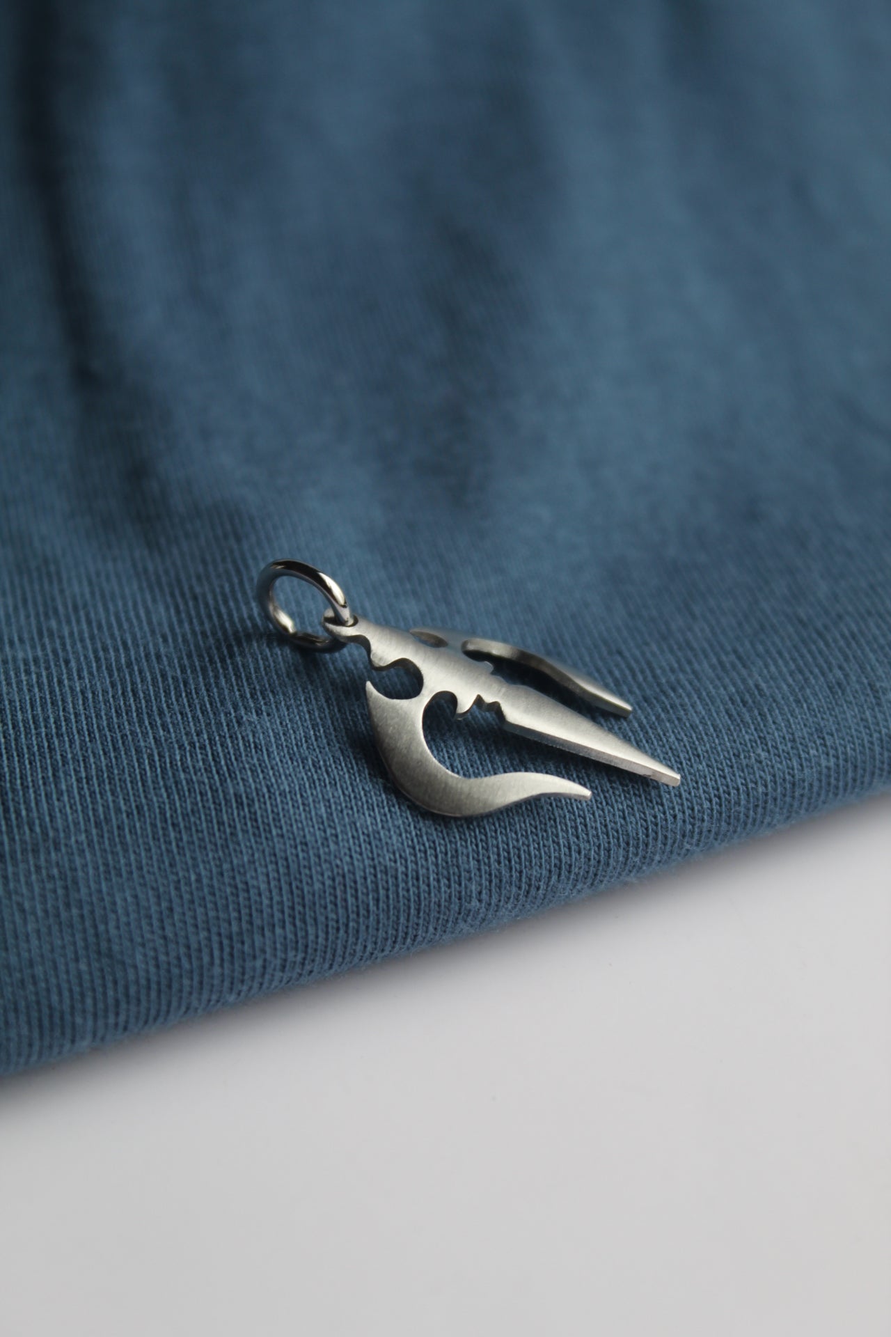 TRISHUL Pendant