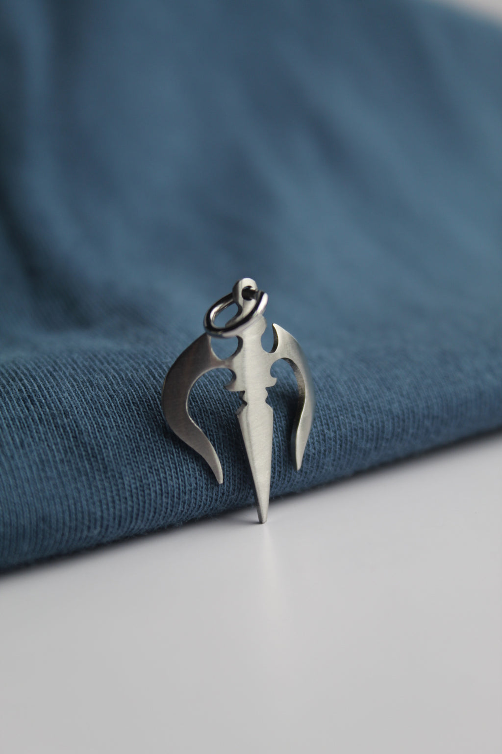 TRISHUL Pendant