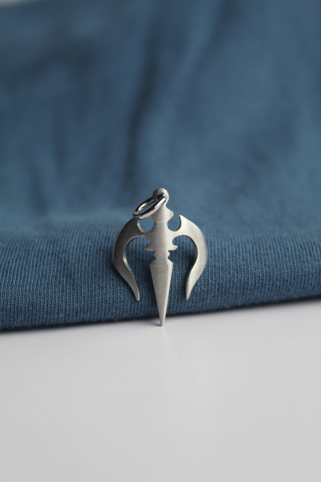 TRISHUL Pendant