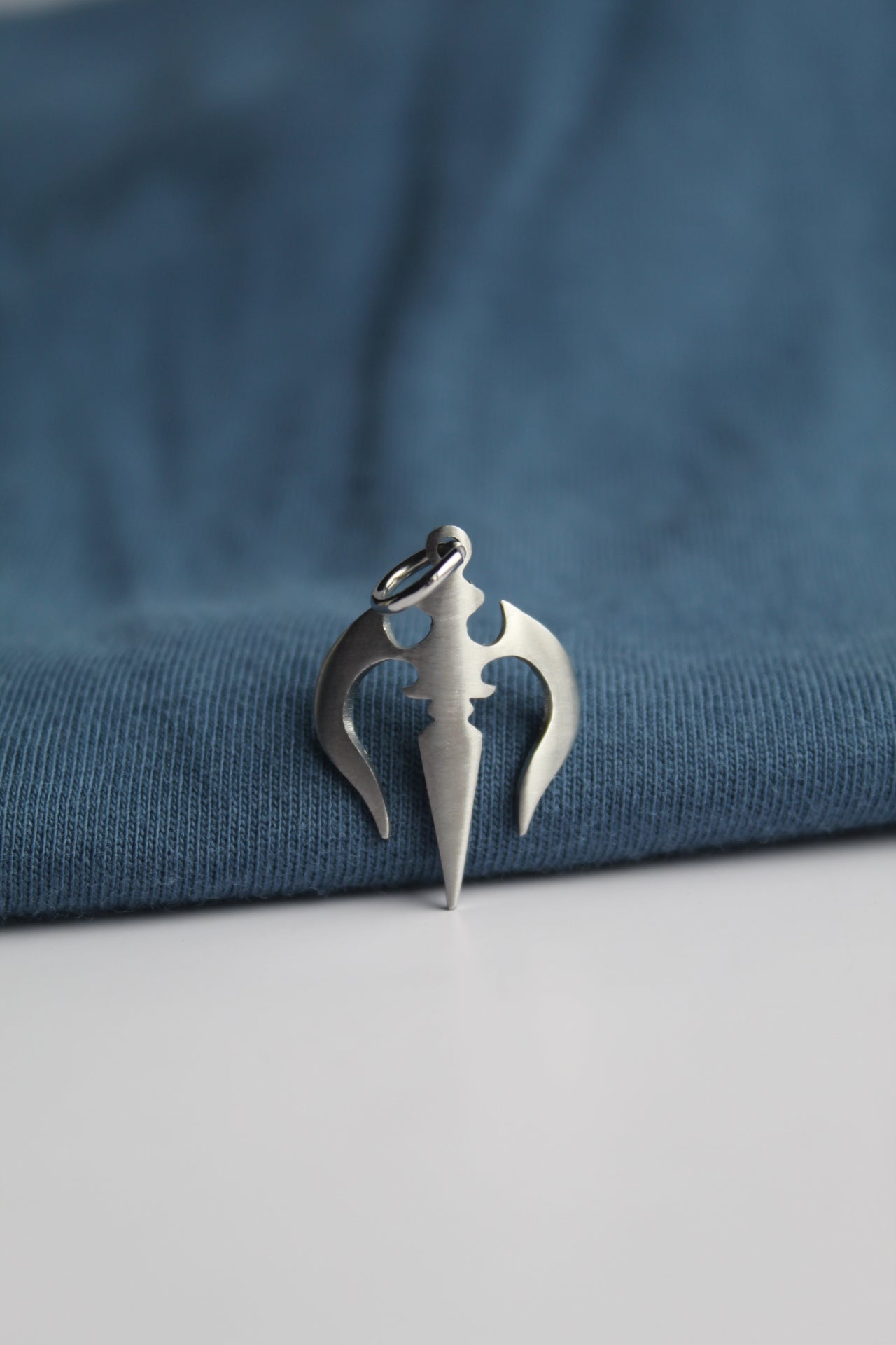 TRISHUL Pendant