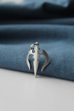 TRISHUL Pendant