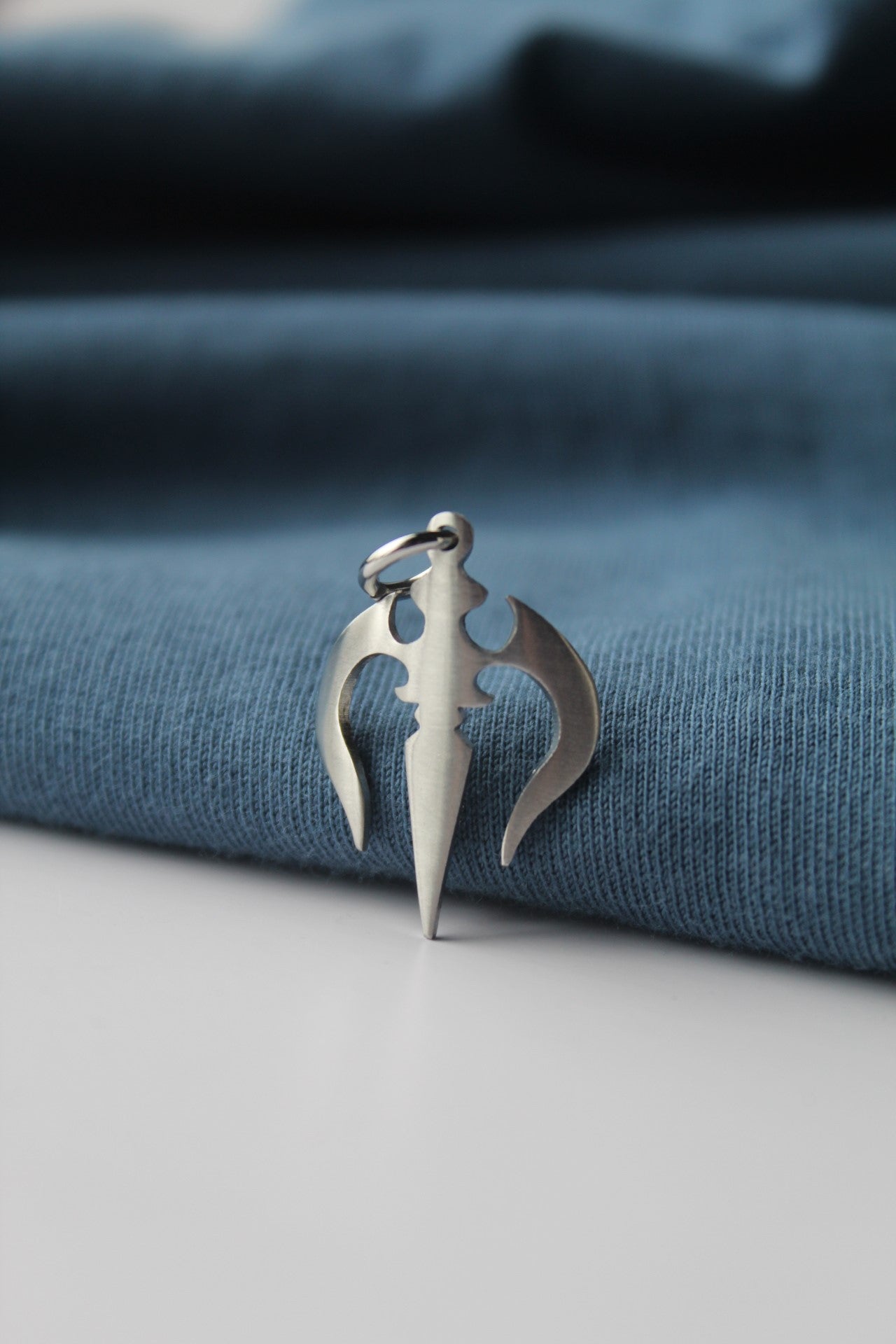 TRISHUL Pendant