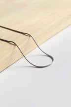 1mm Snake Chain (SILVER)