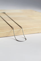 1mm Snake Chain (SILVER)