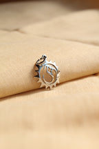 Divya Omchakra Pendant