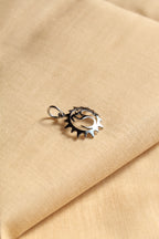 Divya Omchakra Pendant