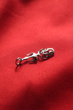 TAMIL Trishul OM Pendant
