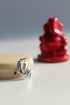 OM Gajanan Pendant