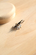 Surya Trishul Pendant