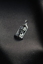 Shivling Trinetra Pendant