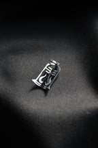 Shivling Trinetra Pendant