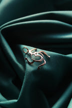 Swastik Omkar Pendant