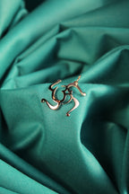 Swastik Omkar Pendant
