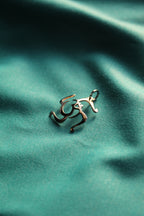 Swastik Omkar Pendant