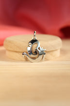 OM Gajanan Pendant