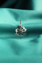 Neel Chakra Pendant