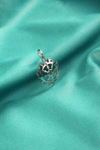 Neel Chakra Pendant