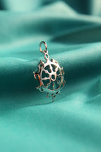 Neel Chakra Pendant