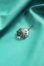 Neel Chakra Pendant