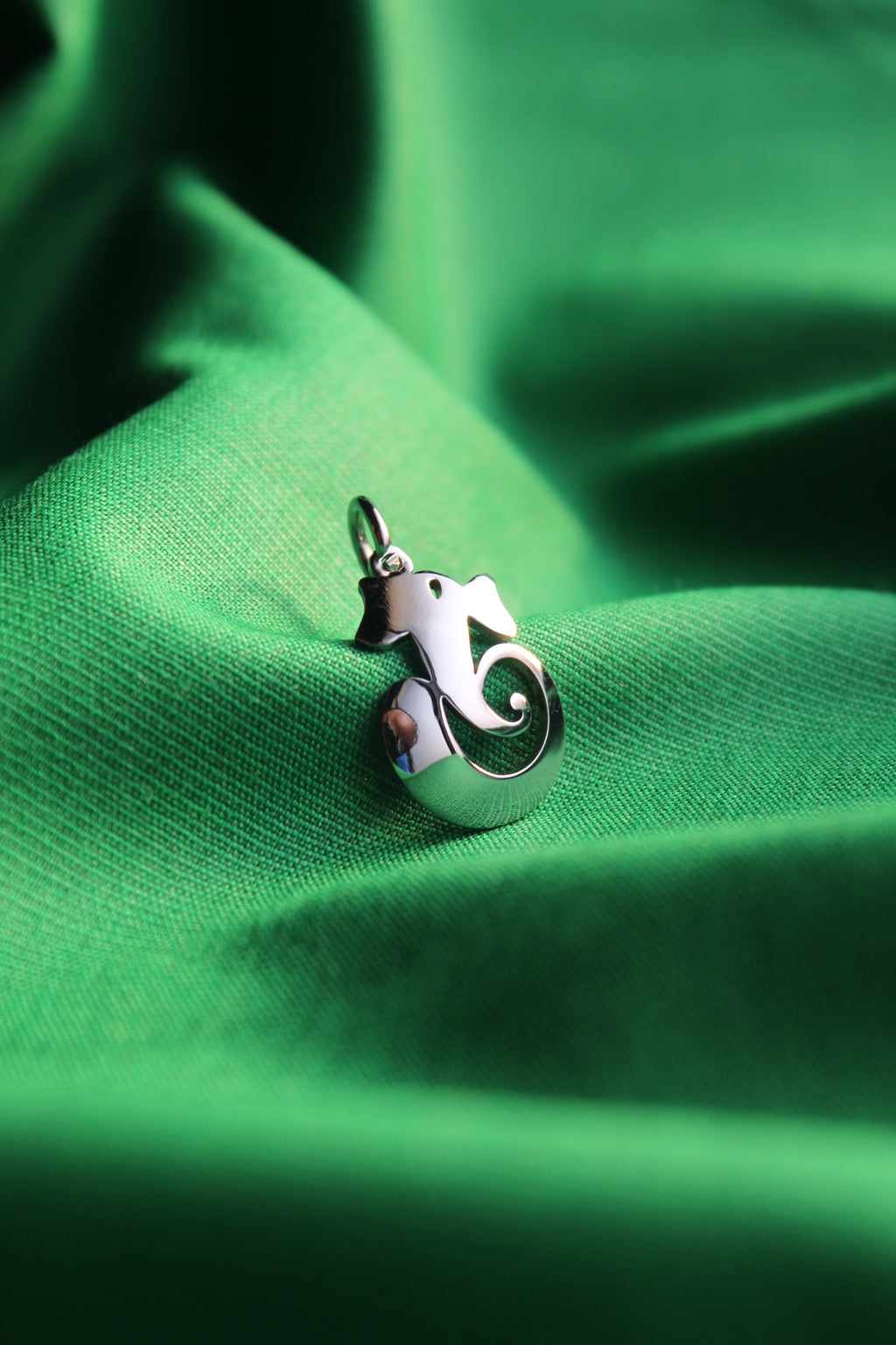 Vighnaharta Pendant