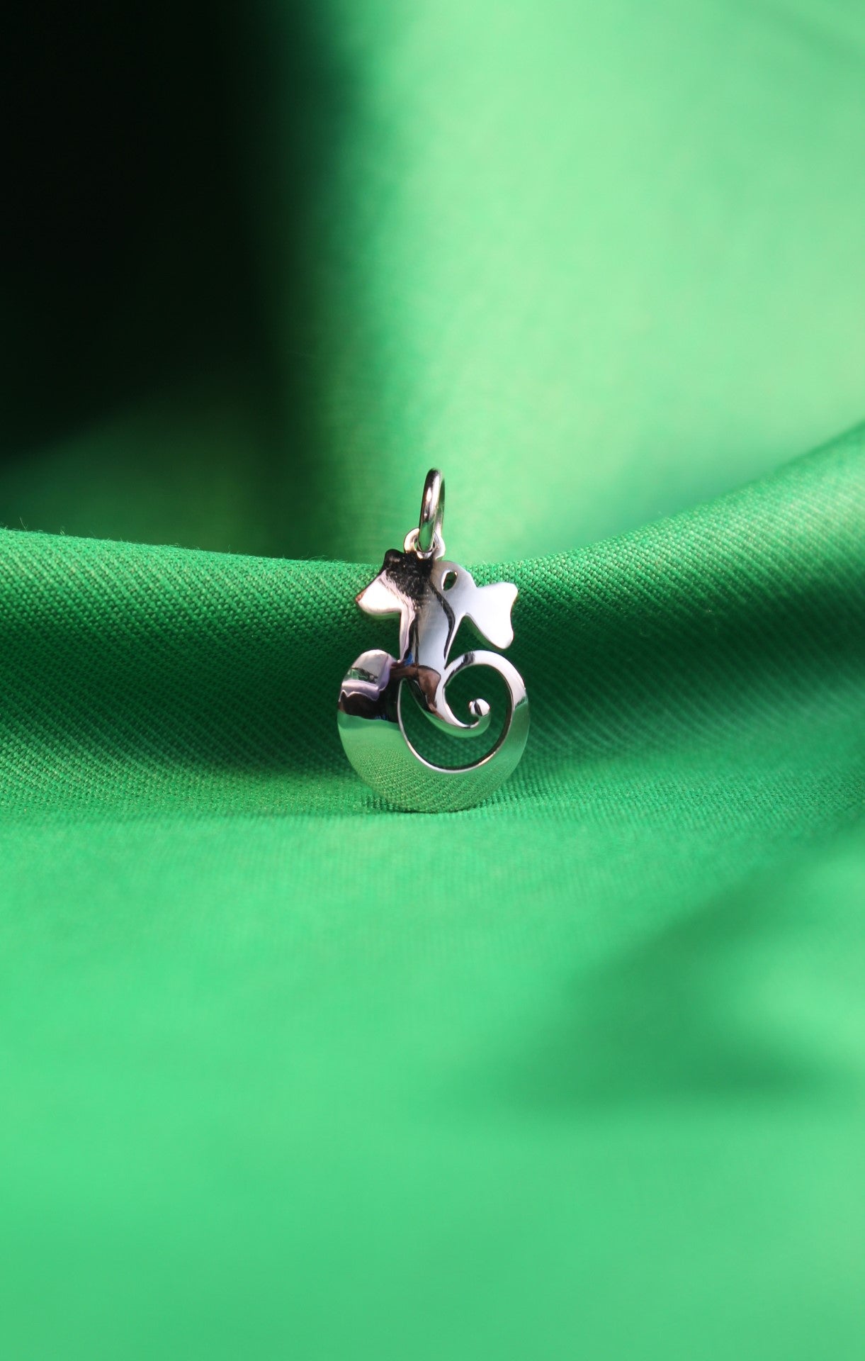 Vighnaharta Pendant